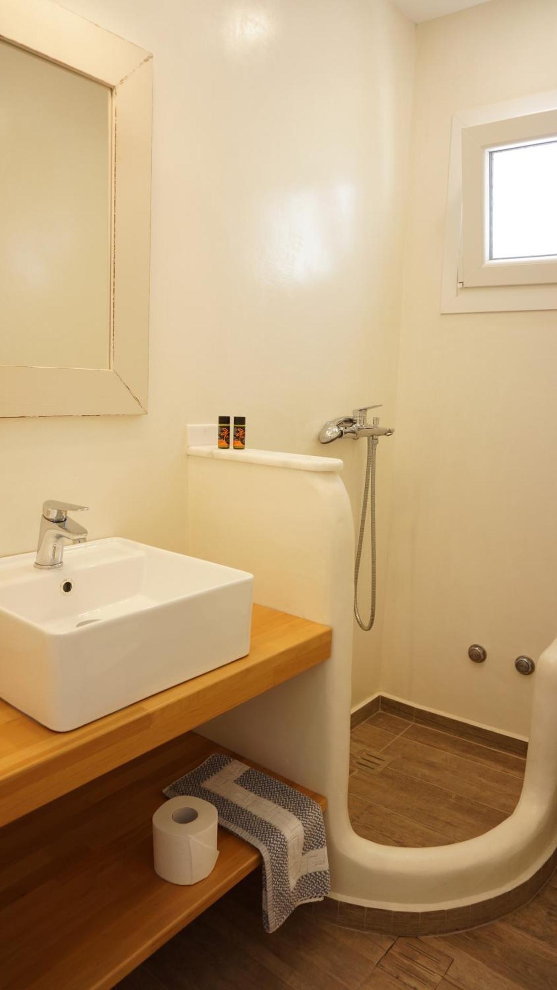 Maria Elena - Suite Home Mykonos Town Bagian luar foto